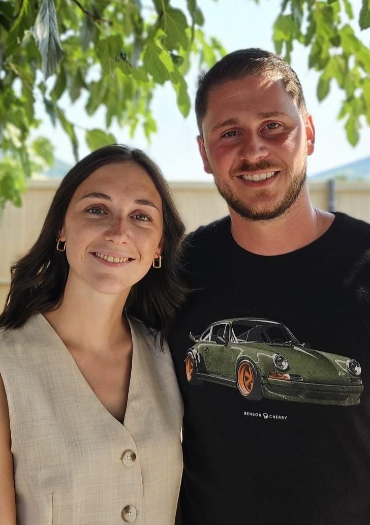 Équipe Dolce Coffee Shop